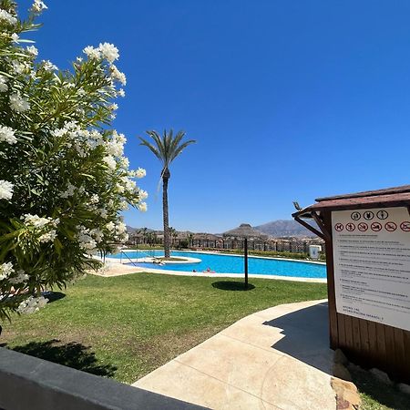 House In Las Terrazas The Mijas 라칼라데미야스 외부 사진