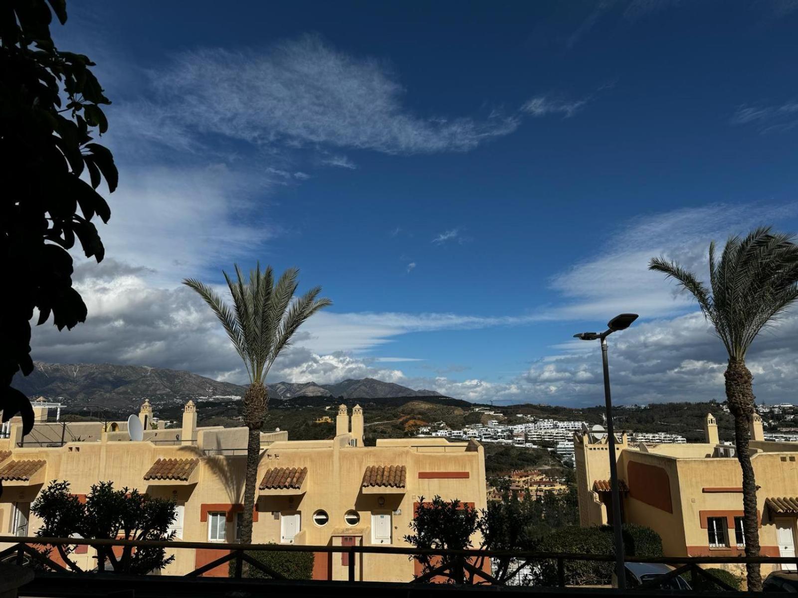 House In Las Terrazas The Mijas 라칼라데미야스 외부 사진