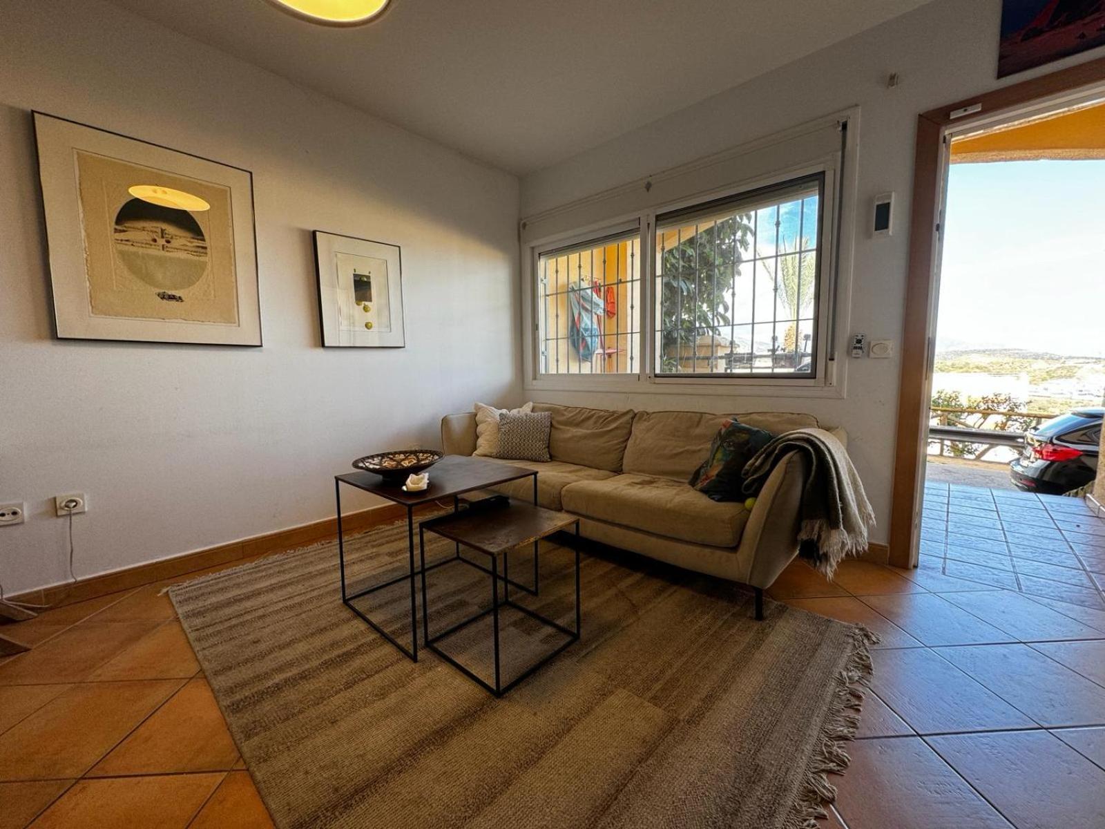 House In Las Terrazas The Mijas 라칼라데미야스 외부 사진