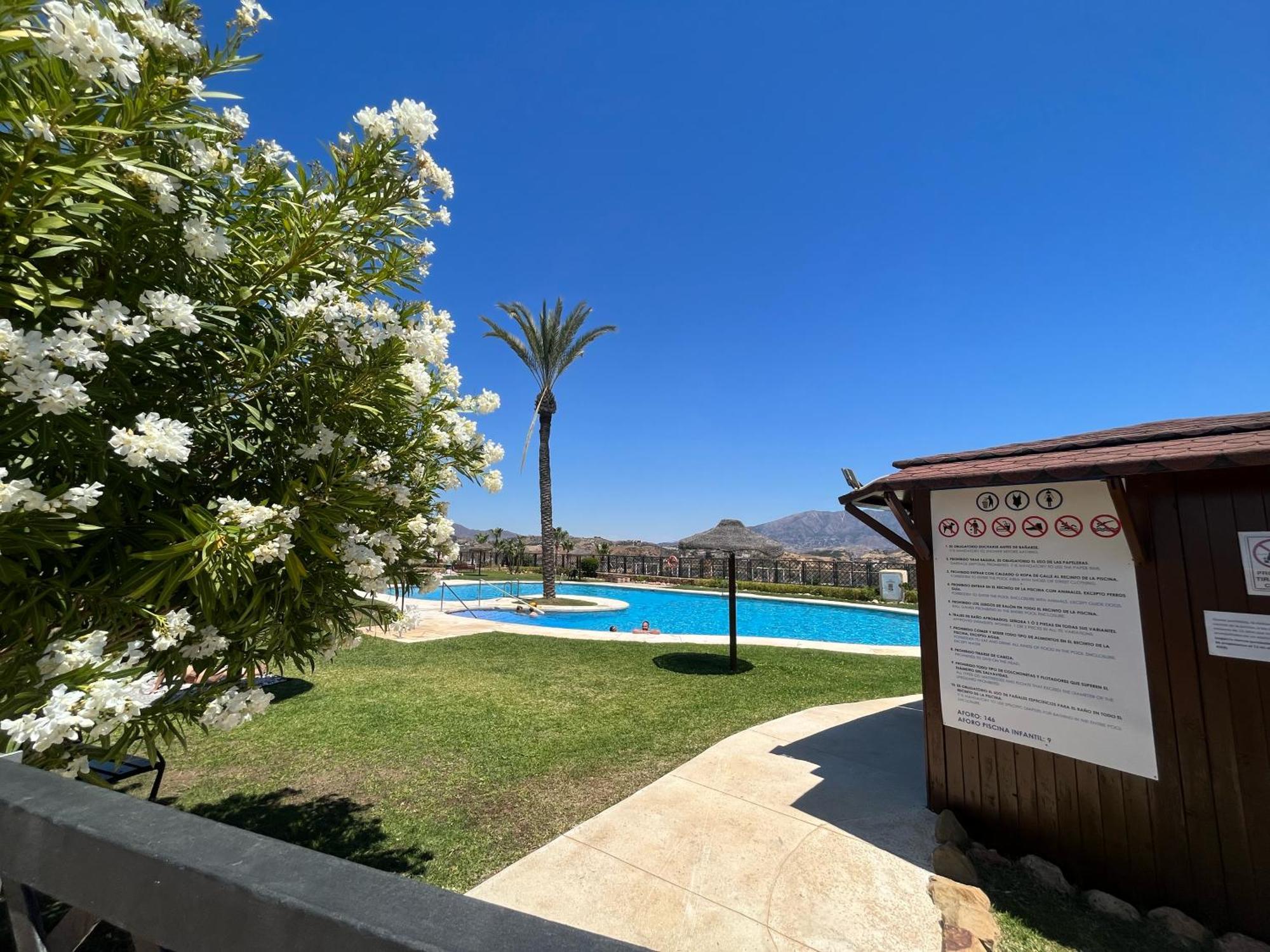 House In Las Terrazas The Mijas 라칼라데미야스 외부 사진